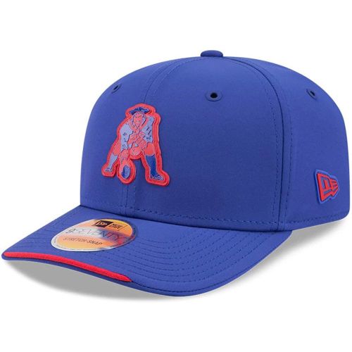 Casquette 9SEVENTY Stretch Snap Sideline 2026 New England Patriots NFL unisex - New Era Cap - Modalova