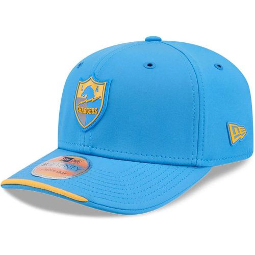 Casquette 9SEVENTY Stretch Snap Sideline 2026 LA Chargers NFL Bleu unisex - New Era Cap - Modalova