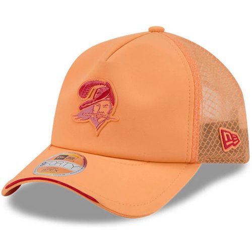 Casquette 9FORTY Apex Sideline 2026 Tampa Bay Buccaneers NFL Orange unisex - New Era Cap - Modalova
