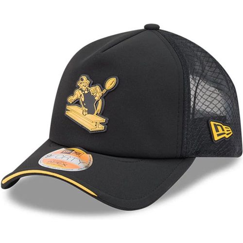 Casquette 9FORTY Apex Sideline 2026 Pittsburgh Steelers NFL Noir unisex - New Era Cap - Modalova