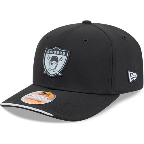 Casquette 9SEVENTY Stretch Snap Sideline 2026 Las Vegas Raiders NFL unisex - New Era Cap - Modalova