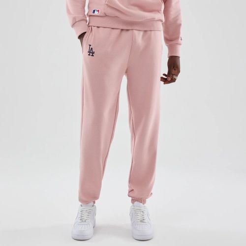 Jogging LA Dodgers MLB Midi League Essential Rose pastel unisex - New Era Cap - Modalova