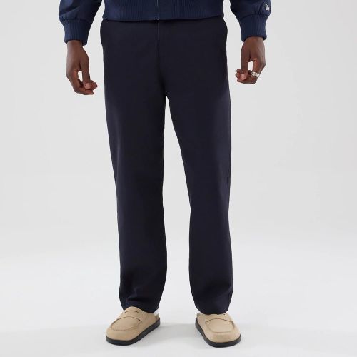 Pantalon Chino New Era Bleu Marine unisex - New Era Cap - Modalova