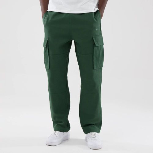 Pantalon Cargo New Era Vert foncé unisex - New Era Cap - Modalova