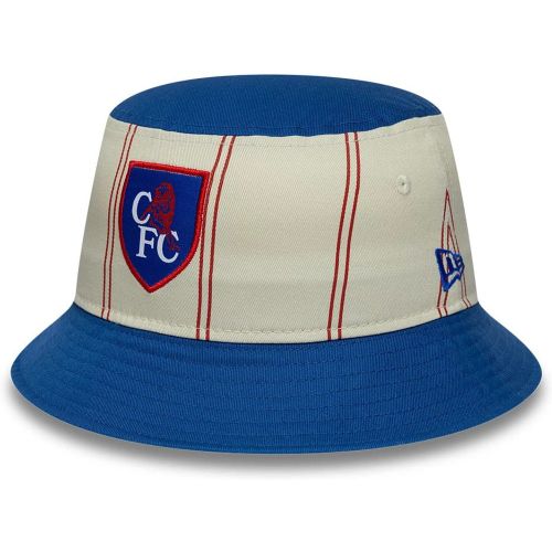 Bob Chelsea FC 92 Crème unisex - New Era Cap - Modalova