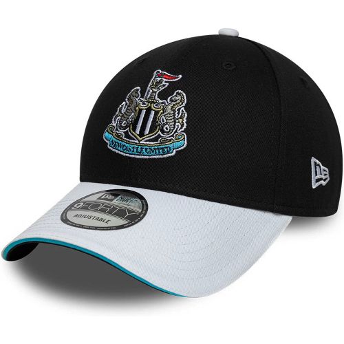 Casquette 9FORTY Newcastle United FC Team Noir unisex - New Era Cap - Modalova