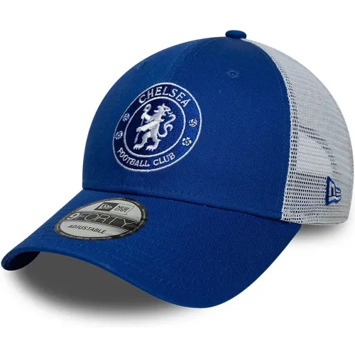 Casquette 9FORTY Chelsea FC League Bleu unisex - New Era Cap - Modalova