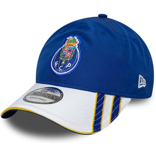 Casquette 9TWENTY FC Porto 03 Bleu unisex - New Era Cap - Modalova