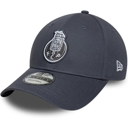 Casquette 9FORTY FC Porto Core Gris unisex - New Era Cap - Modalova