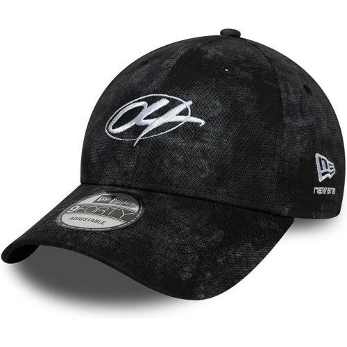 Casquette 9FORTY M-Crown Red Bull Racing Washed Noir unisex - New Era Cap - Modalova