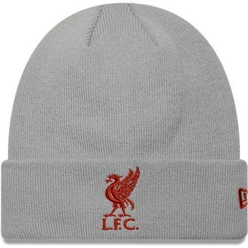 Bonnet Liverpool FC Core Gris unisex - New Era Cap - Modalova