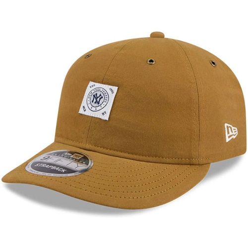 Casquette 9FIFTY Retro Crown New York Yankees MLB Brushed unisex - New Era Cap - Modalova