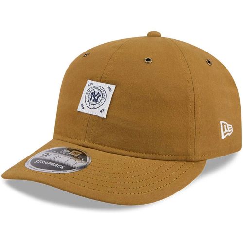 Casquette 9FIFTY Retro Crown New York Yankees MLB Brushed unisex - New Era Cap - Modalova