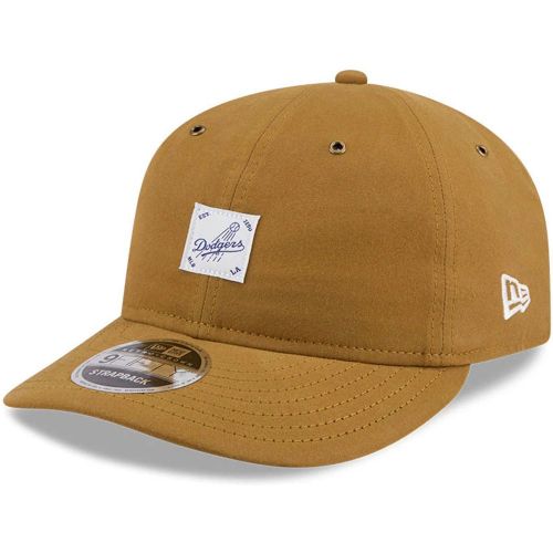 Casquette 9FIFTY Retro Crown LA Dodgers MLB Brushed unisex - New Era Cap - Modalova