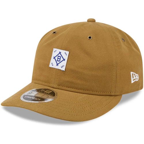 Casquette 9FIFTY Retro Crown Brooklyn Dodgers MLB Brushed unisex - New Era Cap - Modalova
