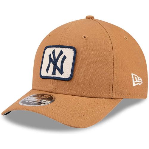Casquette 9FORTY M-Crown Team Choice New York Yankees MLB unisex - New Era Cap - Modalova