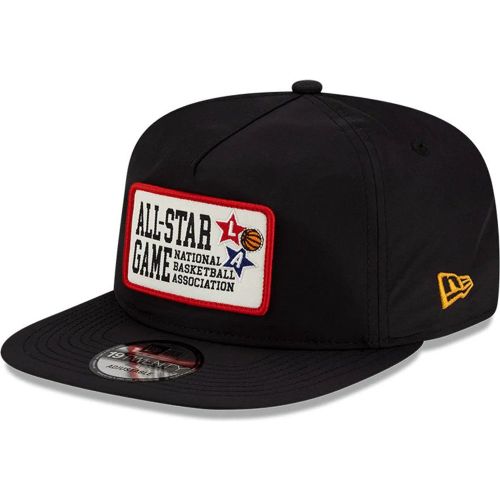 Casquette 19TWENTY Adjustable NBA X Alpha NBA All Star Game Noir unisex - New Era Cap - Modalova