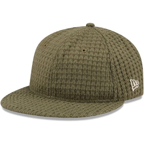 Casquette 9FIFTY Ajdustable Retro Crown New Era Waffle Knit unisex - New Era Cap - Modalova