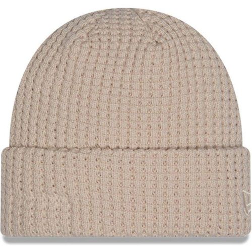 Bonnet Cuff Knit New Era Waffle Knit unisex - New Era Cap - Modalova