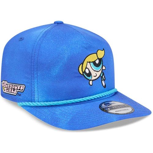 Casquette 19TWENTY Adjustable Les Supers Nanas Bulle Bleu unisex - New Era Cap - Modalova