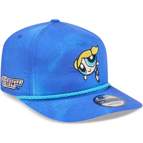 Casquette 19TWENTY Adjustable Les Supers Nanas Bulle Bleu unisex - New Era Cap - Modalova