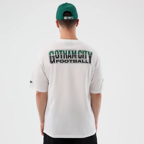 T-shirt Oversize New York Jets NFL International Series Games unisex - New Era Cap - Modalova