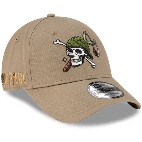 Casquette 9FORTY Adjustable One Piece Usopp unisex - New Era Cap - Modalova