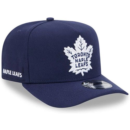 Casquette 9FIFTY A-Frame Snapback Evergreen Toronto Maple Leafs NHL unisex - New Era Cap - Modalova