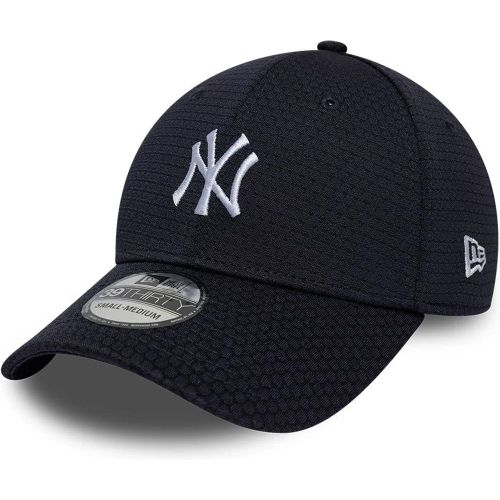 Casquette 39THIRTY Stretch Fit Tech New York Yankees MLB bleu marine unisex - New Era Cap - Modalova