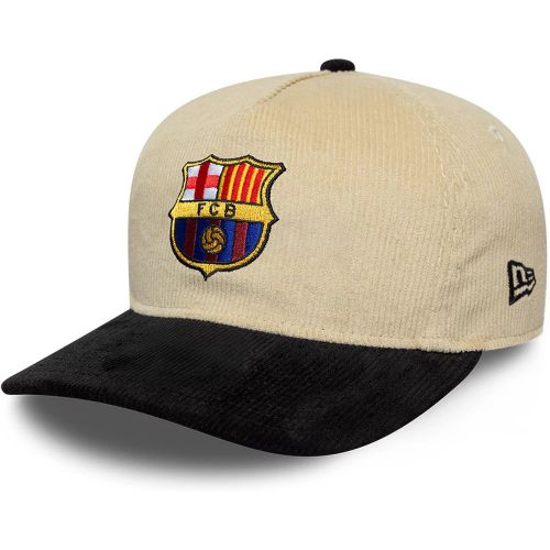 Casquette 19TWENTY Adjustable Barcelona FC Cord unisex - New Era Cap - Modalova