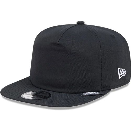 Casquette 19TWENTY Adjustable New Era Recycled Twill Noir unisex - New Era Cap - Modalova