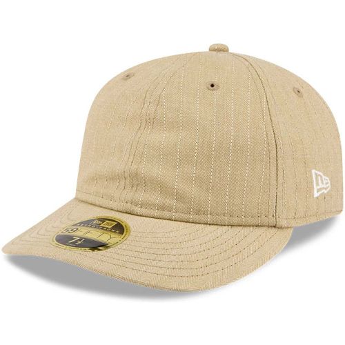 Casquette 59FIFTY Fitted Retro Crown New Era Herringbone unisex - New Era Cap - Modalova