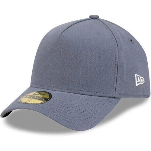 Casquette 59FORTY A-Frame Fitted New Era Jean Bleu Foncé unisex - New Era Cap - Modalova