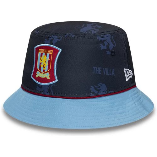 Bob 96 Aston Villa FC Bleu Marine unisex - New Era Cap - Modalova