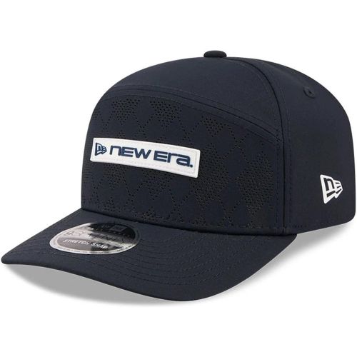 Casquette 9SEVENTY Split Panel Stretch Snap New Era Golf Bleu Marine unisex - New Era Cap - Modalova