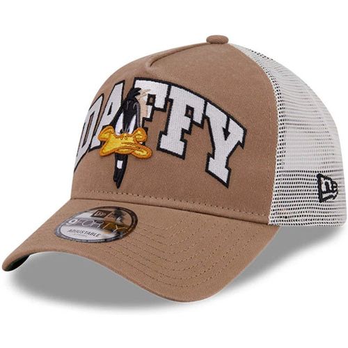 Casquette 9FORTY A-Frame Looney Tunes Daffy Duck Arch unisex - New Era Cap - Modalova