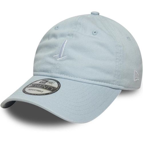 Casquette 9TWENTY Catamaran Sail GP Bleu Pastel unisex - New Era Cap - Modalova