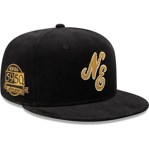 Casquette 59FIFTY Fitted New Era 59FIFTY Day Noir unisex - New Era Cap - Modalova