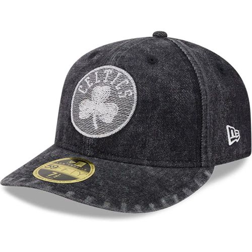 Casquette 59FIFTY Fitted Low Profile Boston Celtics 59FIFTY Day NBA unisex - New Era Cap - Modalova