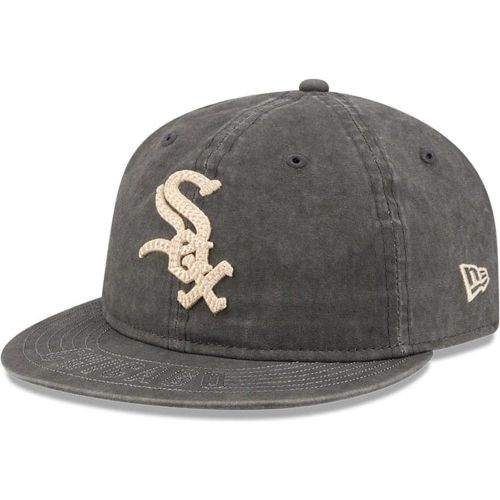 Casquette 59FIFTY Fitted Retro Crown Chicago White Sox 59FIFTY Day MLB unisex - New Era Cap - Modalova