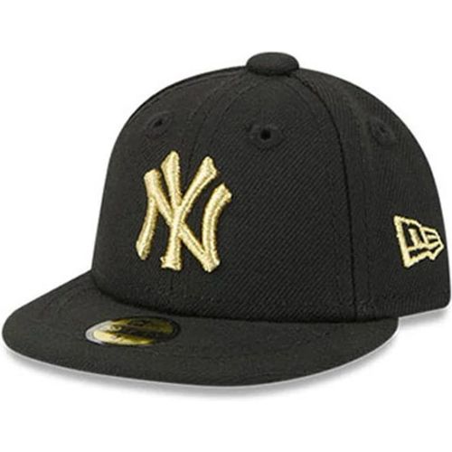 Casquette 59FIFTY Fitted New York Yankees 59FIFTY Day MLB Noir unisex - New Era Cap - Modalova