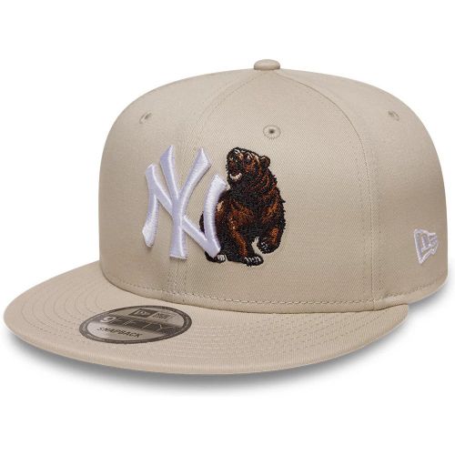 Casquette 9FIFTY Snapback New York Yankees MLB Outdoor Icon unisex - New Era Cap - Modalova