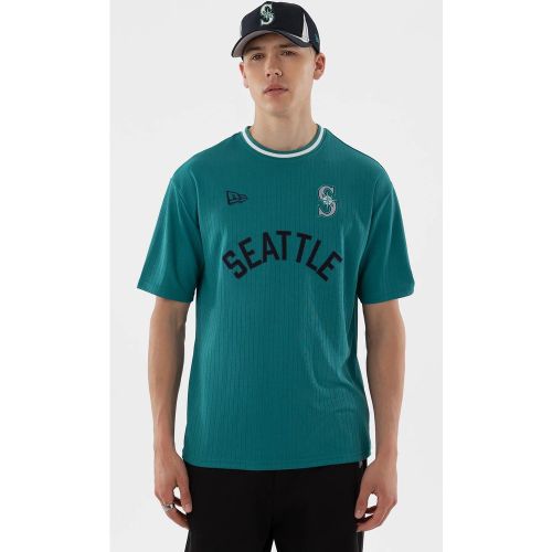 T-shirt Seattle Mariners MLB Vert unisex - New Era Cap - Modalova