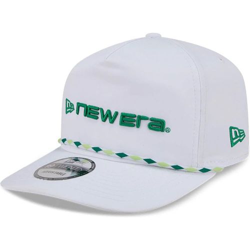 Casquette 19TWENTY New Era Golf Blanc unisex - New Era Cap - Modalova