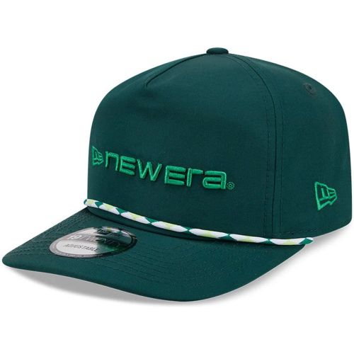 Casquette 19TWENTY New Era Golf Vert Foncé unisex - New Era Cap - Modalova
