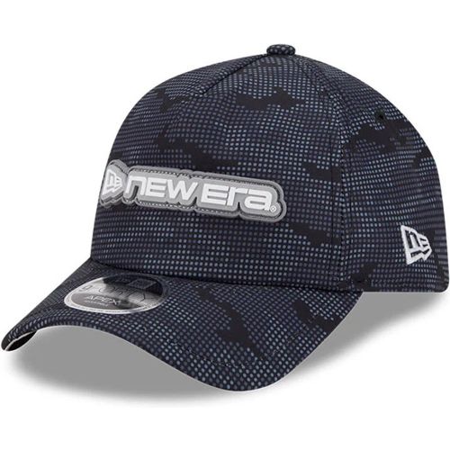 Casquette 9FORTY Apex New Era Golf Noir unisex - New Era Cap - Modalova