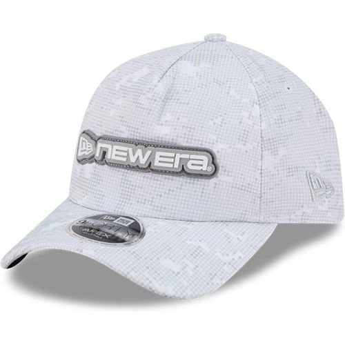 Casquette 9FORTY Apex New Era Golf Blanc unisex - New Era Cap - Modalova