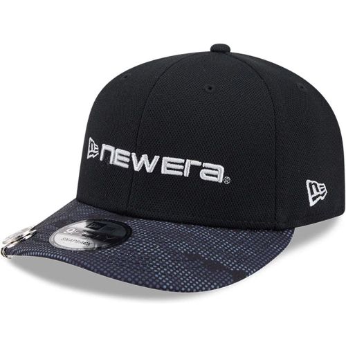 Casquette 9FIFTY Snapback New Era Golf Noir unisex - New Era Cap - Modalova