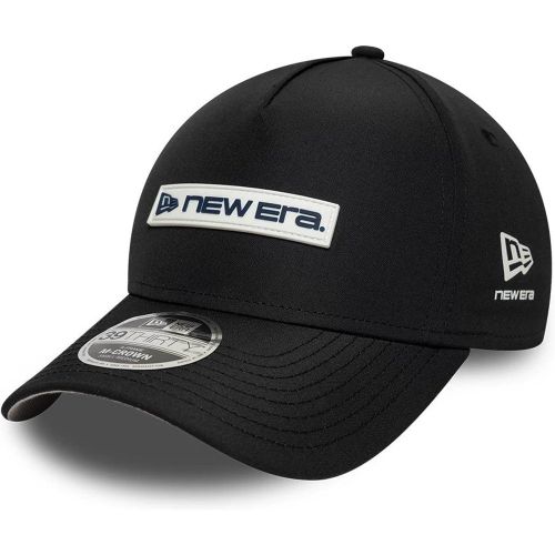 Casquette 39THIRTY M-Crown A-Frame Stretch Fit Patch en Caoutchouc unisex - New Era Cap - Modalova
