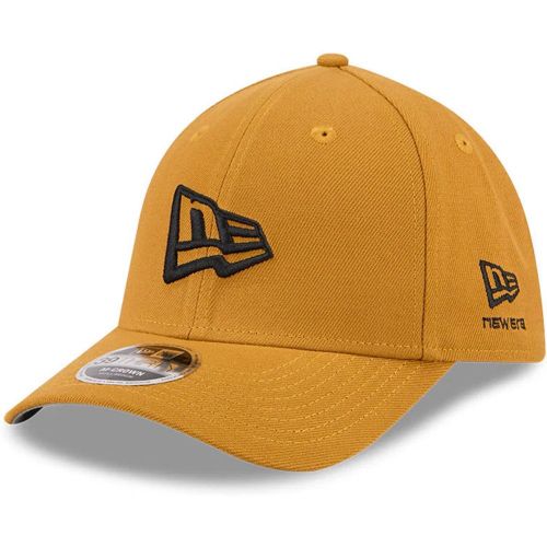 Casquette 39THIRTY M-Crown Stretch Fit New Era Flag Doré unisex - New Era Cap - Modalova
